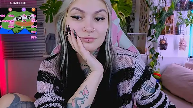 Snapshot of jelya_sg chatting on October 19, 2025, 12:52 pm jelya sg online show from October 19, 2025, 12:52 pm