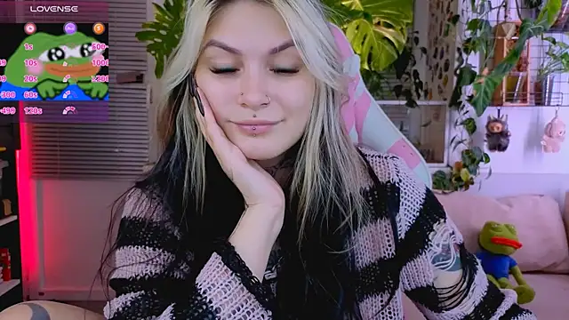 Snapshot of jelya_sg chatting on October 2, 2025, 3:48 pm jelya sg online show from October 2, 2025, 3:48 pm