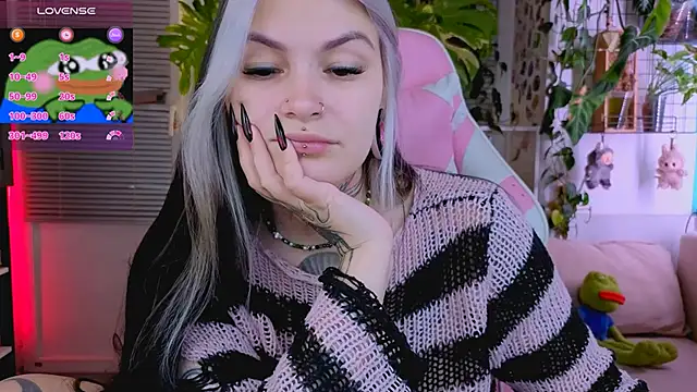 Snapshot of jelya_sg chatting on October 7, 2025, 2:29 pm jelya sg online show from October 7, 2025, 2:29 pm