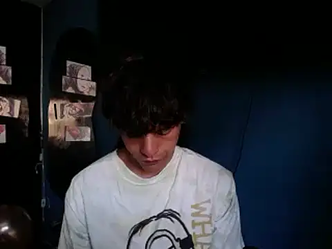 Santiago kiler online show from January 15, 2025, 2:02 pm