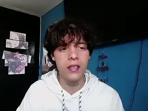 Santiago kiler online show from January 14, 2025, 4:18 pm