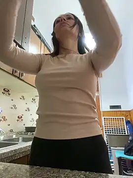 Natalieass online show from January 31, 2025, 10:20 am