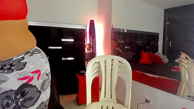 Dollperverthot online show from April 20, 2026, 11:57 am