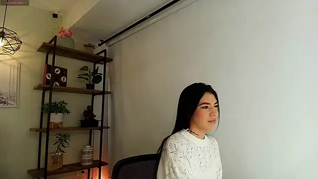 Sassy--Girl online show from February 20, 2026, 6:10 pm