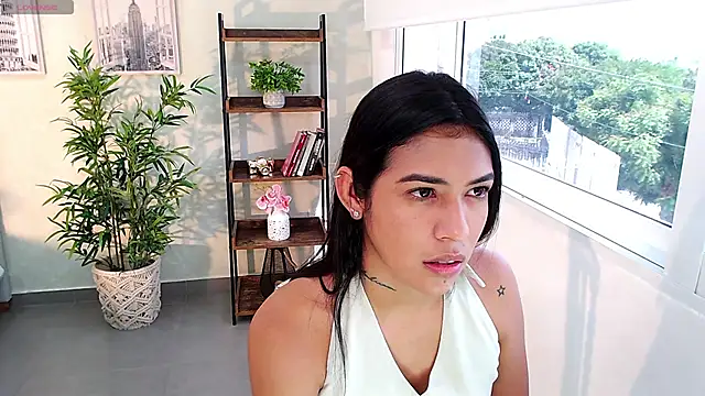 Sassy--Girl online show from January 30, 2025, 6:10 pm