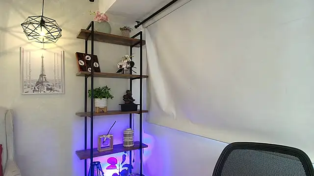 Sassy--Girl online show from March 28, 2026, 6:31 pm