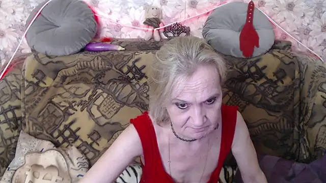 MissBekker online show from December 30, 2024, 1:26 am