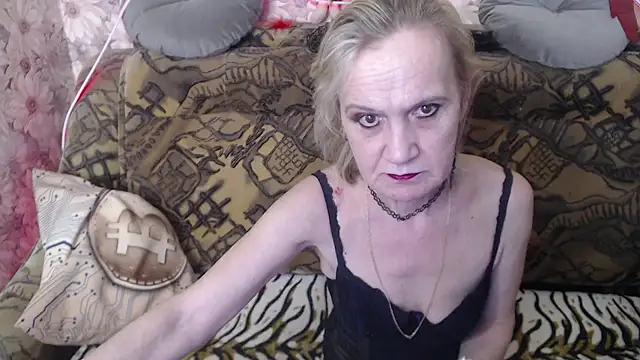 MissBekker online show from January 30, 2025, 6:21 pm