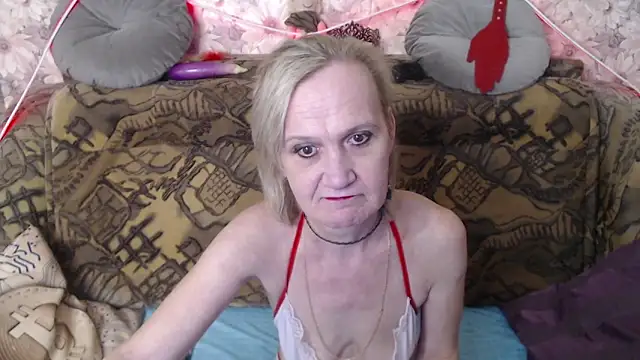 MissBekker online show from December 19, 2024, 12:24 am