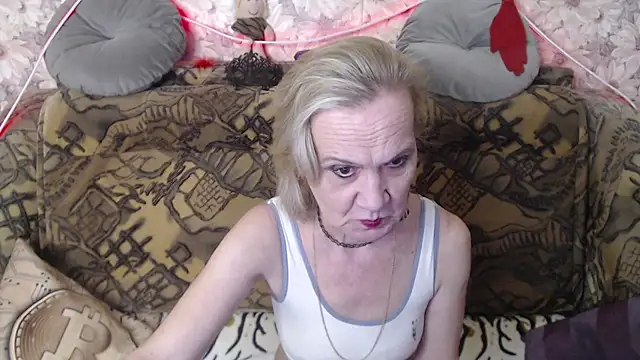 MissBekker online show from January 19, 2025, 7:04 pm