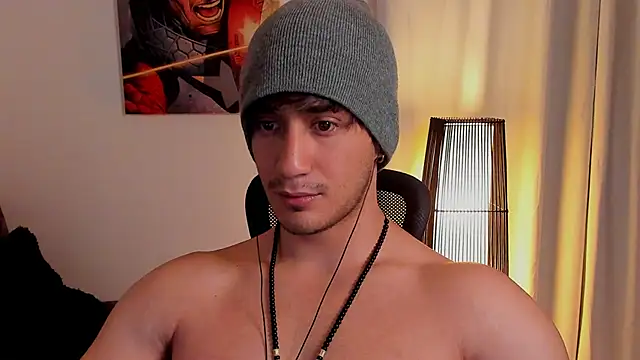 AlexRivera6 online show from May 14, 2026, 3:53 pm