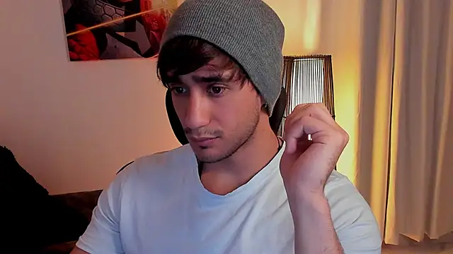 AlexRivera6 online show from May 15, 2026, 4:38 pm