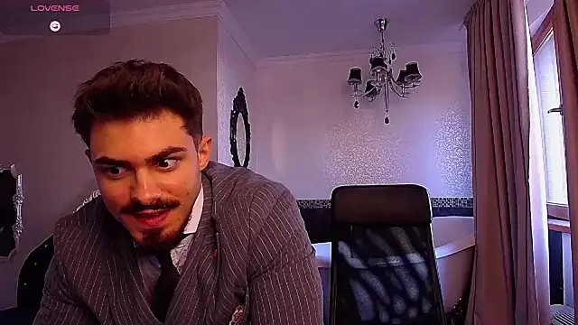 WilsonJules online show from September 28, 2025, 5:36 am