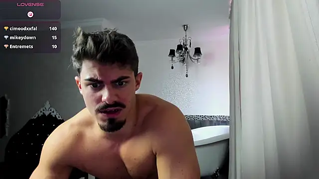 WilsonJules online show from October 4, 2025, 7:43 am