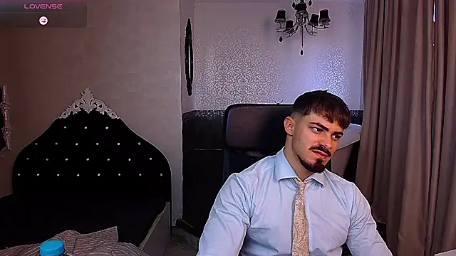 WilsonJules online show from September 22, 2025, 5:13 am