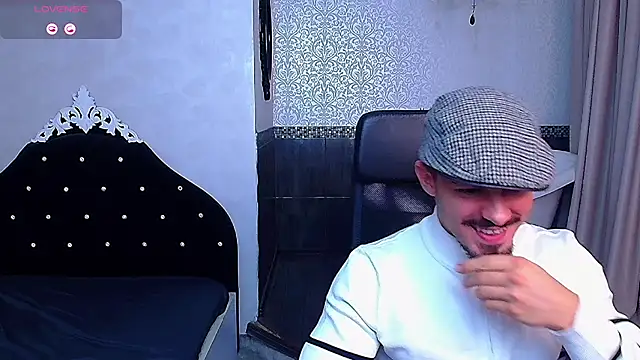 WilsonJules online show from October 3, 2025, 4:47 am