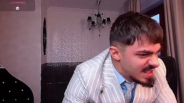 WilsonJules online show from September 27, 2025, 4:29 am