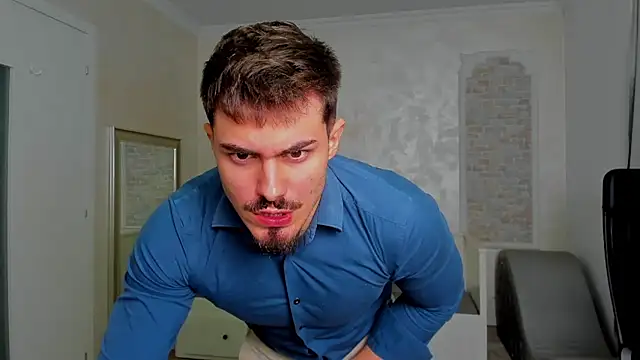 WilsonJules online show from December 8, 2024, 12:02 am