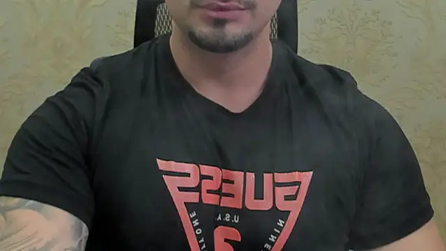 Snapshot of TonyWilcox chatting on September 29, 2025, 5:14 am TonyWilcox online show from September 29, 2025, 5:14 am