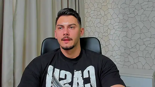 Snapshot of ClintMasters chatting on March 11, 2025, 1:01 pm ClintMasters online show from March 11, 2025, 1:01 pm