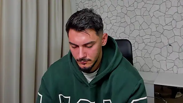 ClintMasters online show from November 6, 2025, 6:28 am