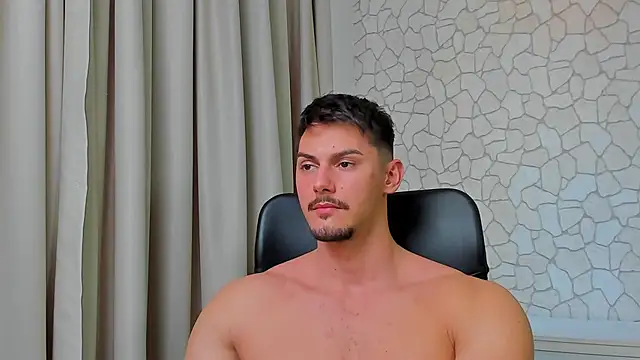 Snapshot of ClintMasters chatting on March 22, 2025, 12:57 pm ClintMasters online show from March 22, 2025, 12:57 pm