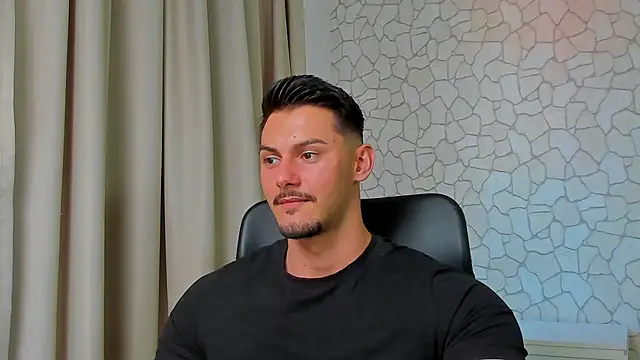 Snapshot of ClintMasters chatting on March 20, 2025, 12:32 pm ClintMasters online show from March 20, 2025, 12:32 pm