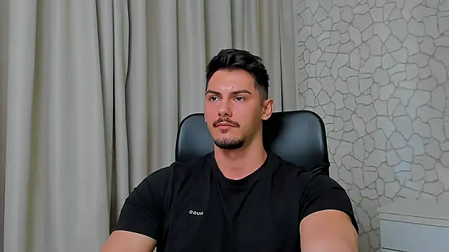 Snapshot of ClintMasters chatting on March 5, 2025, 8:43 am ClintMasters online show from March 5, 2025, 8:43 am