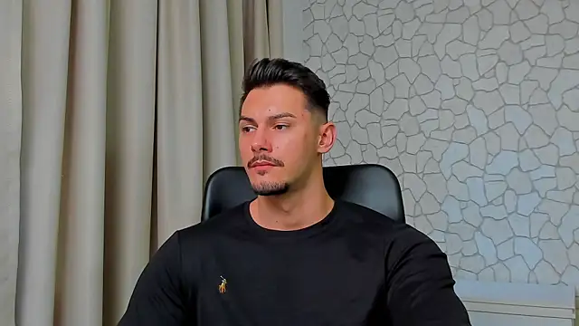 Snapshot of ClintMasters chatting on March 21, 2025, 6:27 am ClintMasters online show from March 21, 2025, 6:27 am