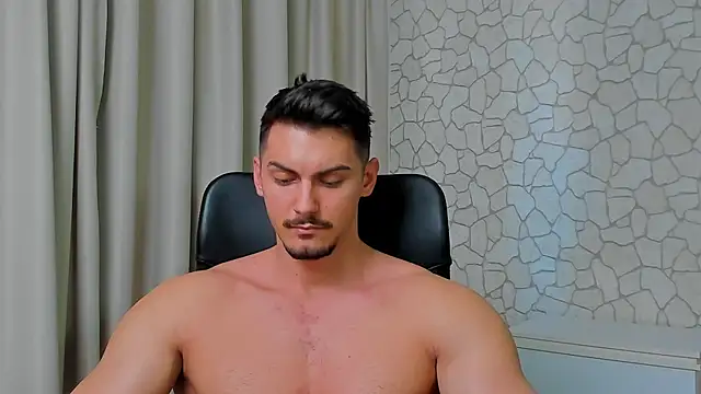 Snapshot of ClintMasters chatting on March 5, 2025, 11:49 am ClintMasters online show from March 5, 2025, 11:49 am