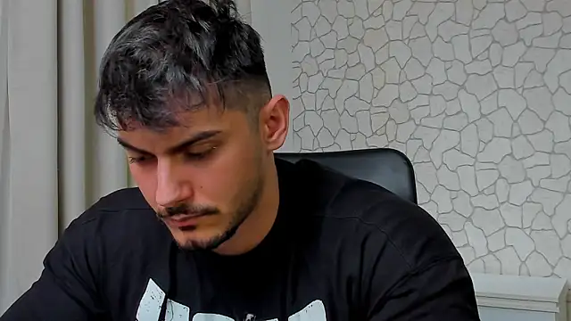 Snapshot of ClintMasters chatting on March 3, 2025, 11:55 am ClintMasters online show from March 3, 2025, 11:55 am