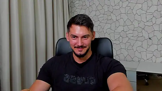 Snapshot of ClintMasters chatting on September 30, 2025, 4:07 am ClintMasters online show from September 30, 2025, 4:07 am