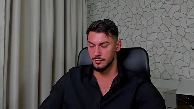 Snapshot of ClintMasters chatting on October 18, 2025, 4:36 am ClintMasters online show from October 18, 2025, 4:36 am