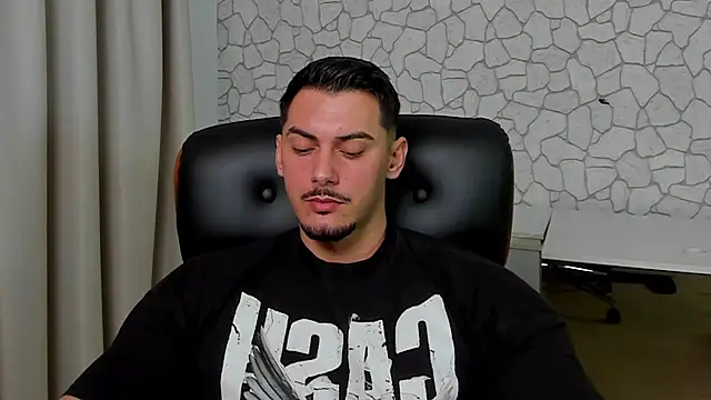 ClintMasters online show from March 1, 2026, 5:51 am