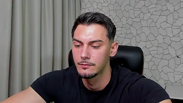 ClintMasters online show from April 7, 2026, 7:10 am