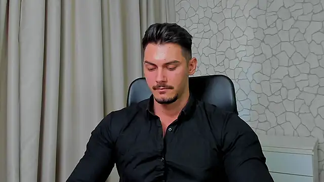 Snapshot of ClintMasters chatting on March 6, 2025, 9:47 am ClintMasters online show from March 6, 2025, 9:47 am