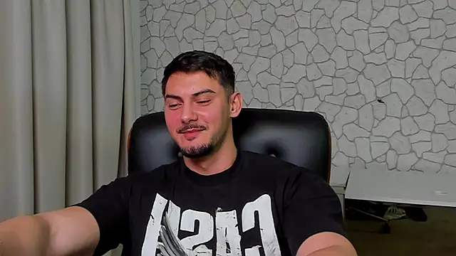 ClintMasters online show from February 17, 2026, 6:22 am