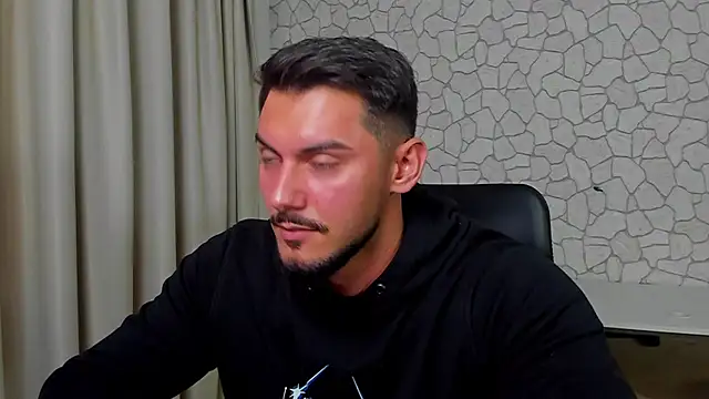 Snapshot of ClintMasters chatting on October 12, 2025, 4:25 am ClintMasters online show from October 12, 2025, 4:25 am