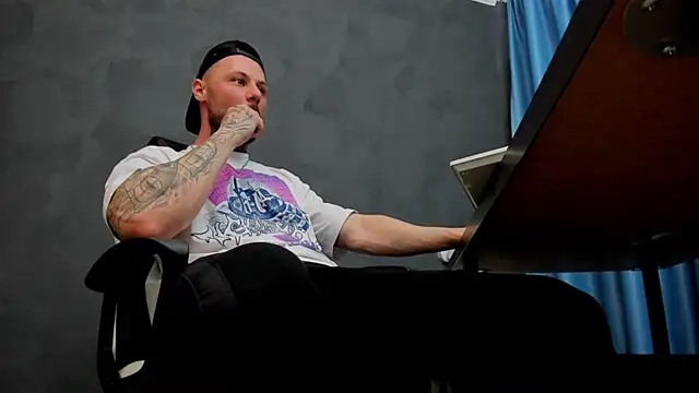 BrianHunts online show from March 7, 2025, 9:40 am