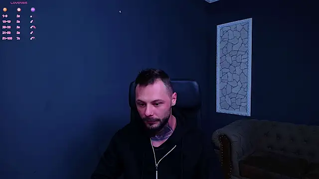 Snapshot of BrianHunts chatting on September 28, 2025, 4:19 am BrianHunts online show from September 28, 2025, 4:19 am