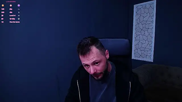 Snapshot of BrianHunts chatting on September 30, 2025, 5:13 am BrianHunts online show from September 30, 2025, 5:13 am