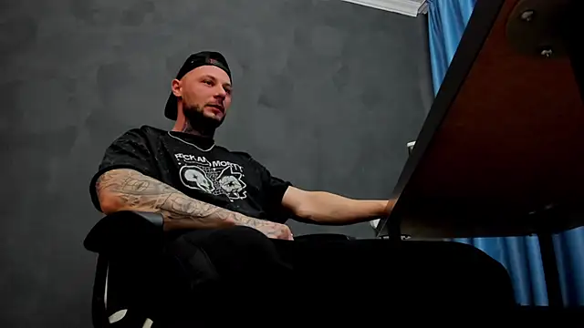 BrianHunts online show from March 11, 2025, 6:19 am