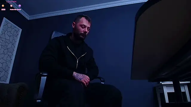 Snapshot of BrianHunts chatting on September 24, 2025, 4:52 am BrianHunts online show from September 24, 2025, 4:52 am