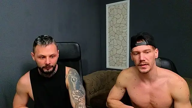 Snapshot of BrianHunts chatting on February 24, 2026, 11:55 am BrianHunts online show from February 24, 2026, 11:55 am