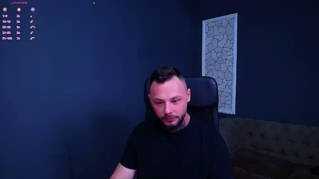 BrianHunts online show from November 1, 2025, 5:47 am