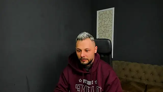 Snapshot of BrianHunts chatting on January 17, 2026, 5:33 am BrianHunts online show from January 17, 2026, 5:33 am