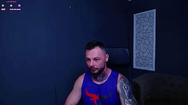 Snapshot of BrianHunts chatting on October 5, 2025, 4:25 am BrianHunts online show from October 5, 2025, 4:25 am