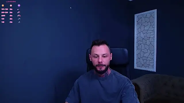 Snapshot of BrianHunts chatting on September 29, 2025, 5:14 am BrianHunts online show from September 29, 2025, 5:14 am