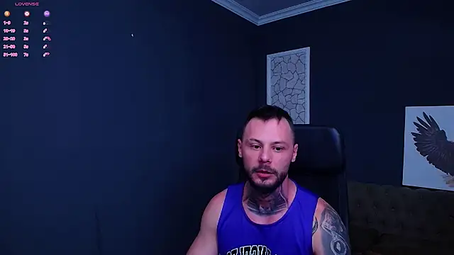 Snapshot of BrianHunts chatting on September 22, 2025, 4:29 am BrianHunts online show from September 22, 2025, 4:29 am