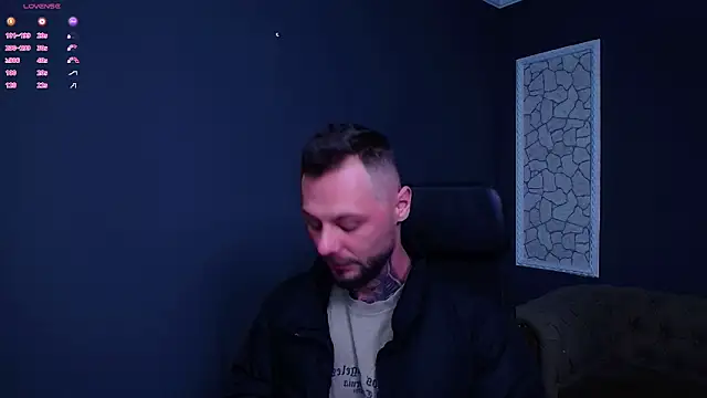 Snapshot of BrianHunts chatting on October 2, 2025, 4:27 am BrianHunts online show from October 2, 2025, 4:27 am